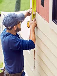 Best Historical Building Siding Restoration  in Hale Center, TX